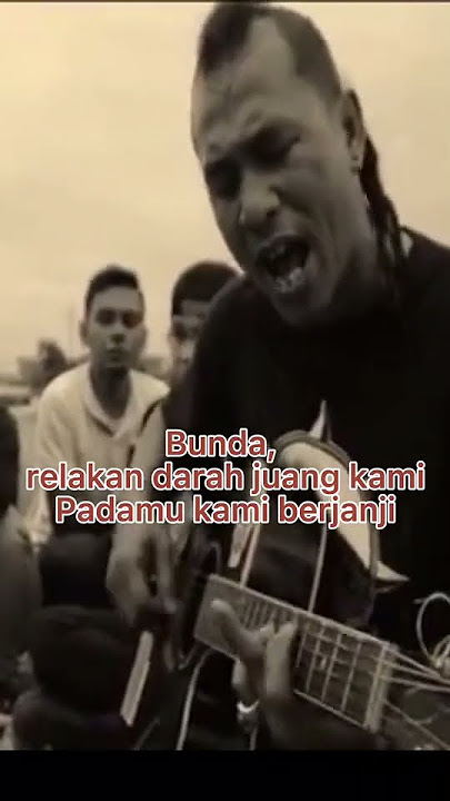 darah juang #vidioyoutube #perjuangan #hutri79 #public