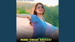 Mubbi Singer Sr00347