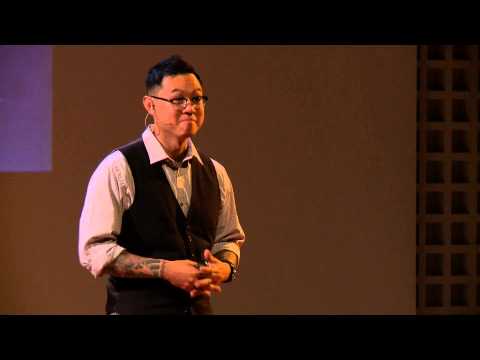 Grammar, Identity, and the Dark Side of the Subjunctive: Phuc Tran ...