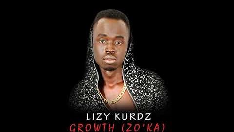 Lizy Kurdz - You And Me (Official Audio)