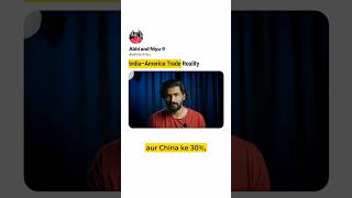 Reality of India-US trade deal