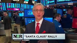 Nightly Business Report - December 22, 2017