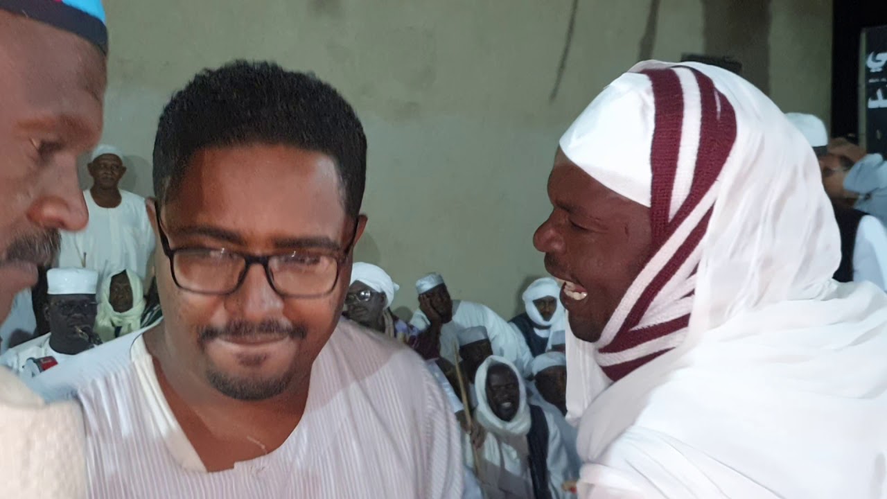 الخير الشليبي يطرب الحضور