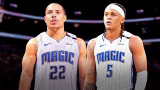 The Orlando Magic Are A Complete Mess And Have A Paolo Banchero Problem