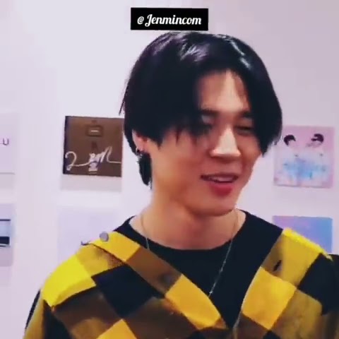 Jimin singing Jennie's part/ Kill This Love