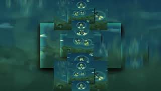 [YTPMV] Weird Mickey Mouse Floating Bubbles Song Scan Scan