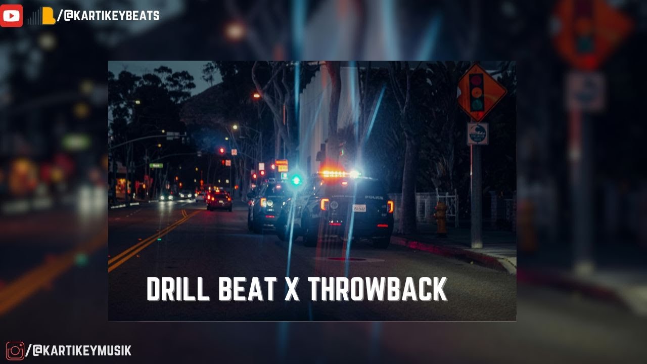 [FREE] Drill Type Beat 