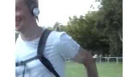 CHI Interactivity 2007