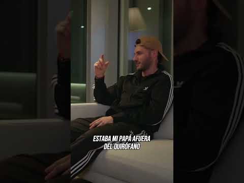 Santiago Giménez y la trombosis con la que no pudo Miguel Calero