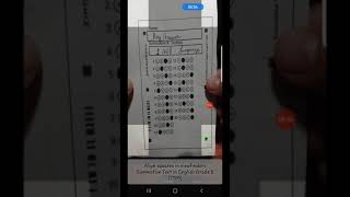 Zipgrade scan only without entering students