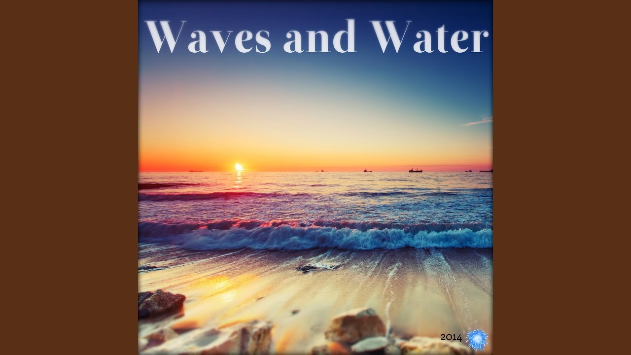 Water Ambience - YouTube