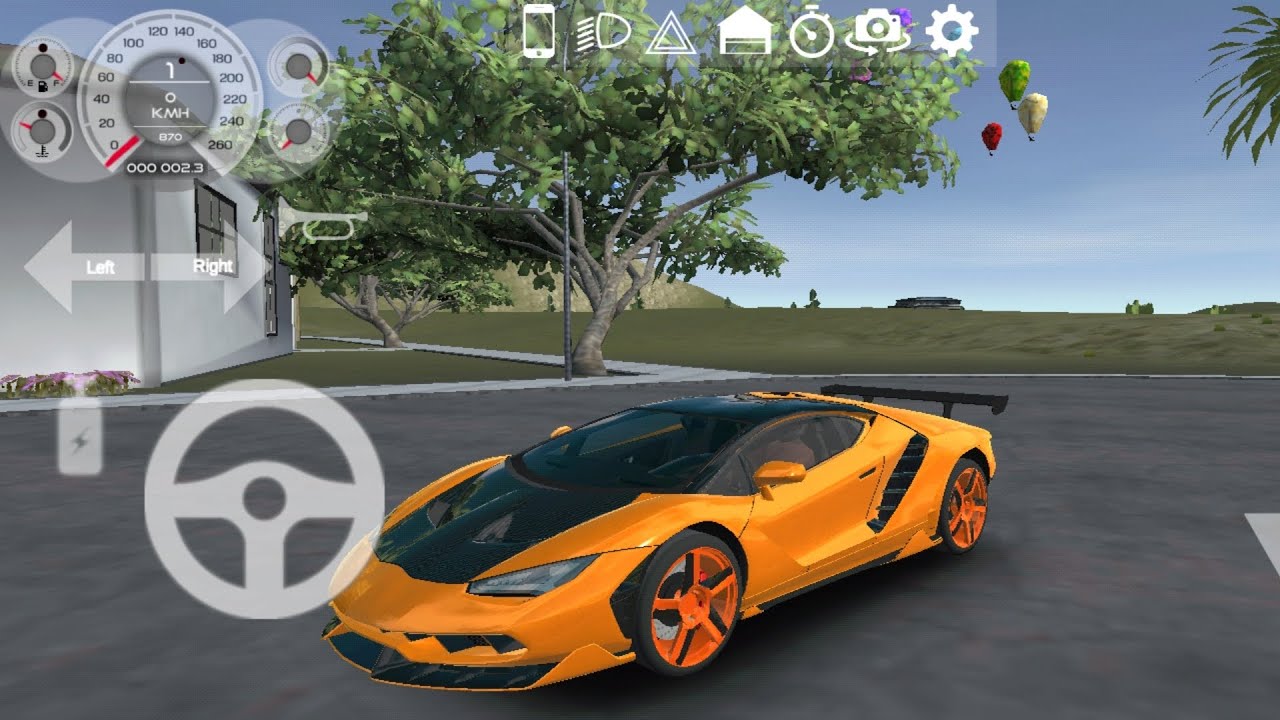 New Aventador Modified CarEuropean Luxury CarsBest