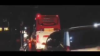 DJ bus subur jaya full Strobo