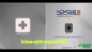 코요태 (Koyote)  -   자존심  (2000年) 3집 #2