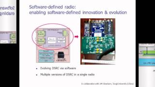 Platforms and Infrastructures for Collaborative, Open Innovation in Connected and Automated Vehicles