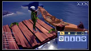 UNLOCKING EVE  | Directive Danger Quest Guide | Disney Dreamlight Valley