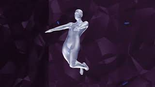Z-Axis Animation Opening Logo