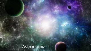 Watch Dragonland Astronomy video