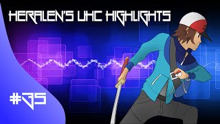 Heralen's UHC Highlights #35 - Short Reunion