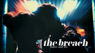 Maeve & Otis | The Breach [+s3]