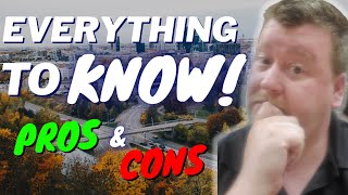 Moving to Park City Kansas Pros and Cons 2023 (EVERYTHING you need to know)
