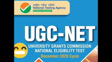 UGC-NET Exam postponed for December 2020 and June 2021 cycle to 17th -25th October 2021