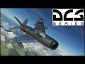 DCS - Caucasus - MiG-19P - Online Play - Getting To Grips