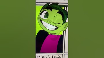 Give me six characters that remind you of me