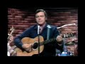 Tom t hall  ballad of forty dollars 1971