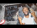 BruhmanTv's INSANE SECRET Gun Collection UPDATE! *AFTER WEAPON BAN IN AMERICA*