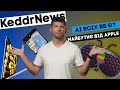 Apple Vision Pro - майбутнє, чи провал? KeddrNews