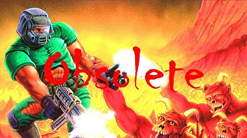 Doom: Shores of Hell in 4m 13s 840ms (UV - Unity) Obsolete Record Speedrun 2k|60fps