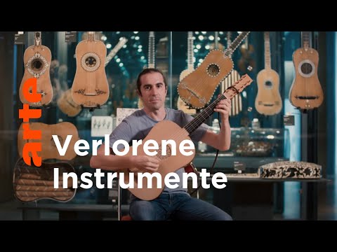 Video: Was ist ein halbkritisches Instrument?