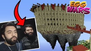 Çok Hizli Oyunlar (M.a.ş) Egg Wars