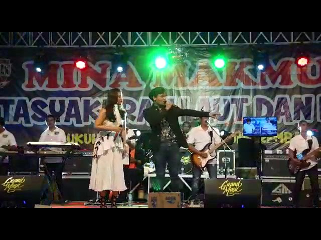 Duet mesra LARA SILVY & WIDHI ARJUNA KDI - Maafkanlah class=