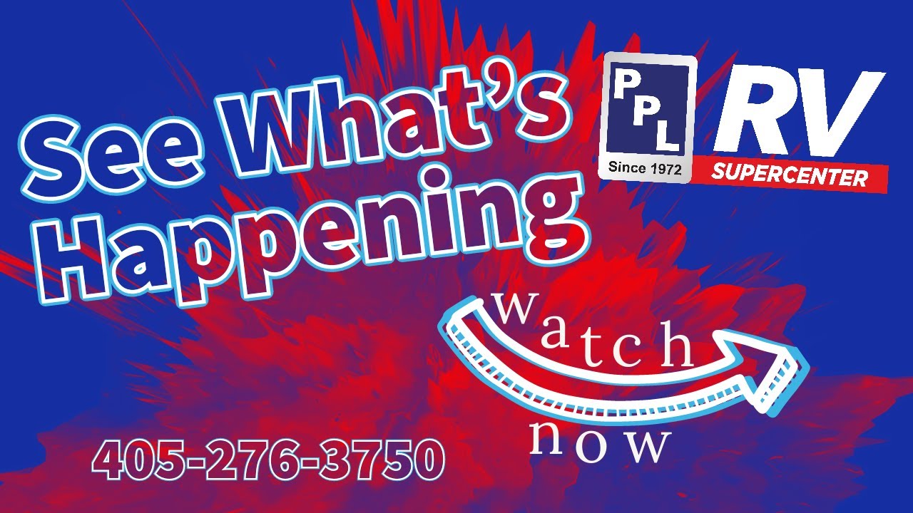 See What's Happening!- 2018 Keystone Hideout 303RLI