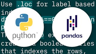 Modifying a subset of rows in a pandas dataframe