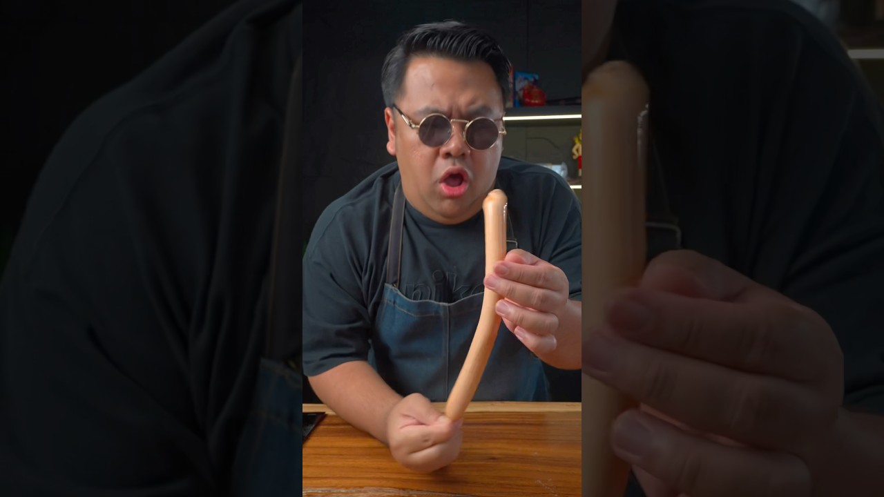 ใครกินไส้กรอก? 🌭 #shorts #cooking #sigma