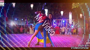 Dhoka Deti Hai& Khesari Lal Yadav&Akshara Singh& balam ji I love you- superhit song 2018