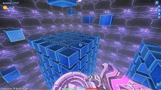 Tron User Error Walkthrough (INSANE Difficulty) [FHD] No Commentary, Part 2/17