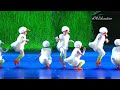 හැමෝම හොයපු තාරා නැටුම | thaara natuma | wonderful kids duck dance | kurulu pancha | #tranding Mp3 Song