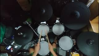 Rivermaya - You'll be safe here (Play along - Drum Cover)