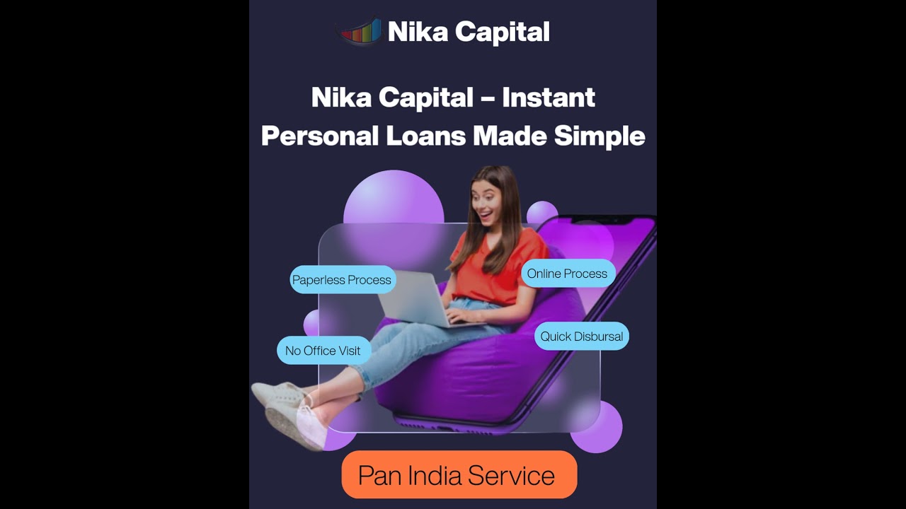 Instant Personal Loan: Get Quick Funds in Minutes