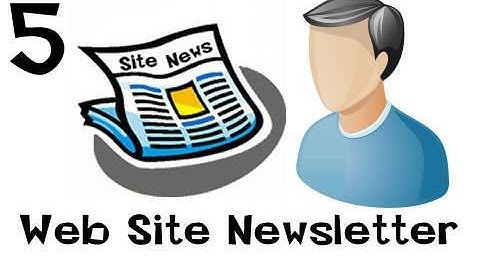 5. Mass Email Website Newsletter Bulk Batch Send Tutorial PHP MySQL