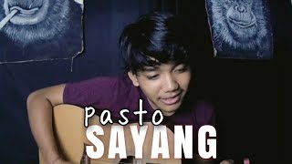 Download Lagu Pasto - sayang (purnama arintika cover) MP3