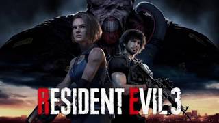 RESIDENT EVIL 3 Remake OST City of Ruin - Soundtrack