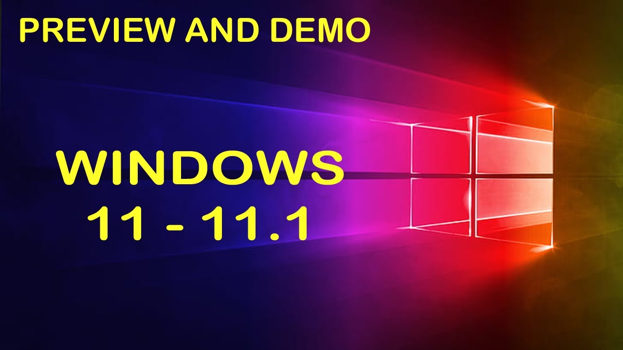 windows 11 launching date