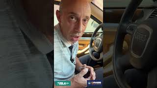 Jedini automobil na kom su amortizeri skuplji od pojedinih automobila