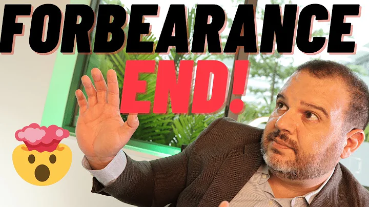 Mortgage Forbearance Trap. Should you apply for a loan modification? How to protect your credit.