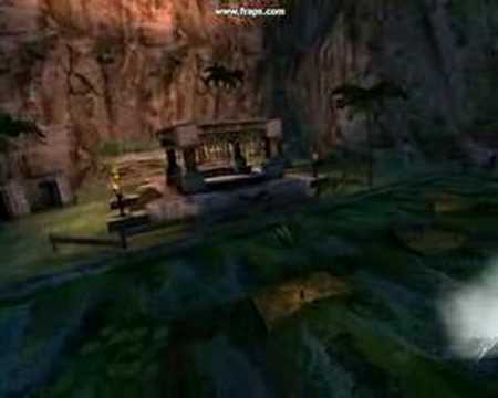 Operation Na Pali - Flyby